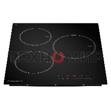 Индукционная варочная панель Maunfeld CVI453STBK