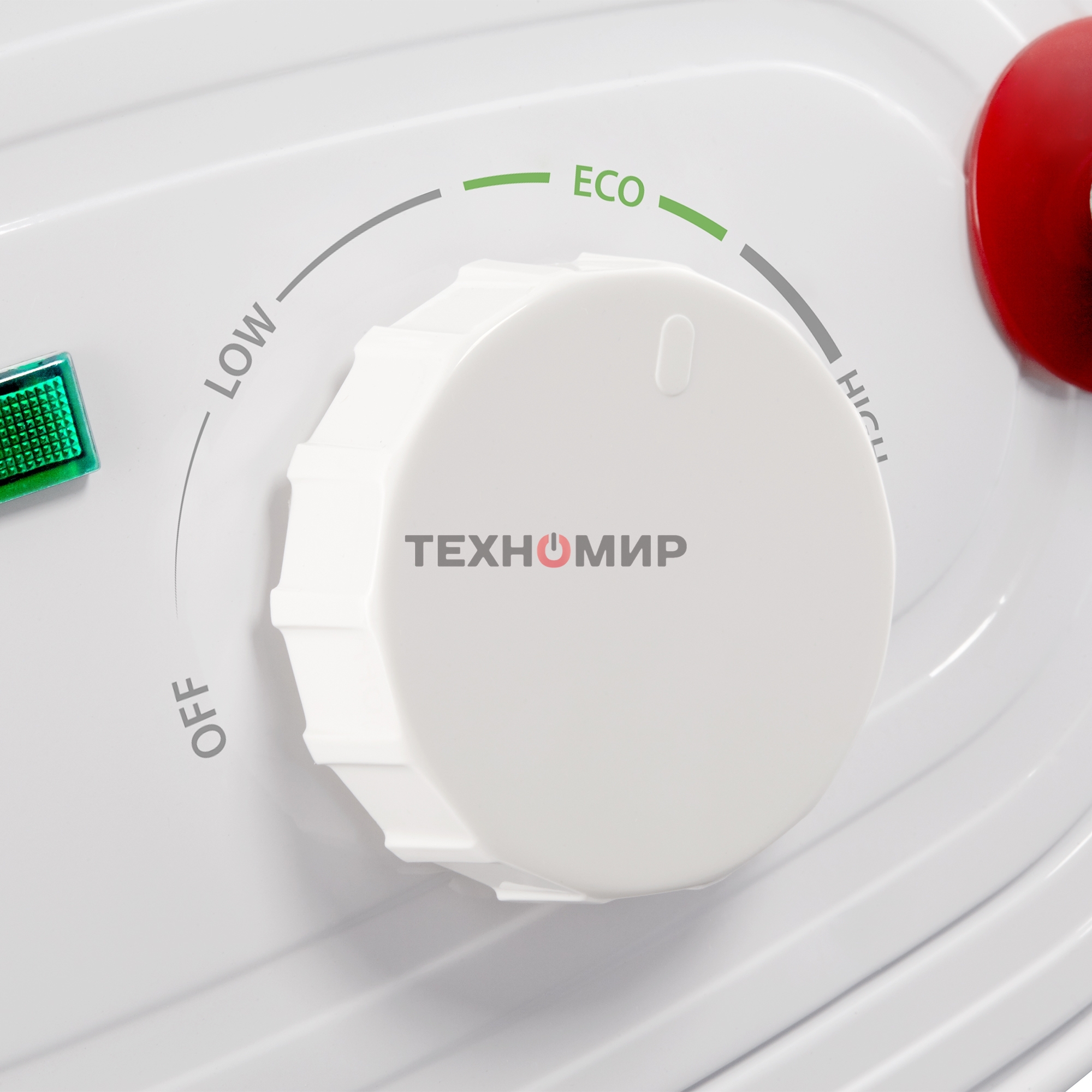 Водонагреватель Ballu BWH/S 50 Rodon SP