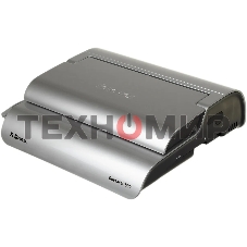 Переплетчик Fellowes Quasar E (FS-56209) A4/перф.20л.сшив/макс.500л./пластик.пруж. (6-50мм)/электр.