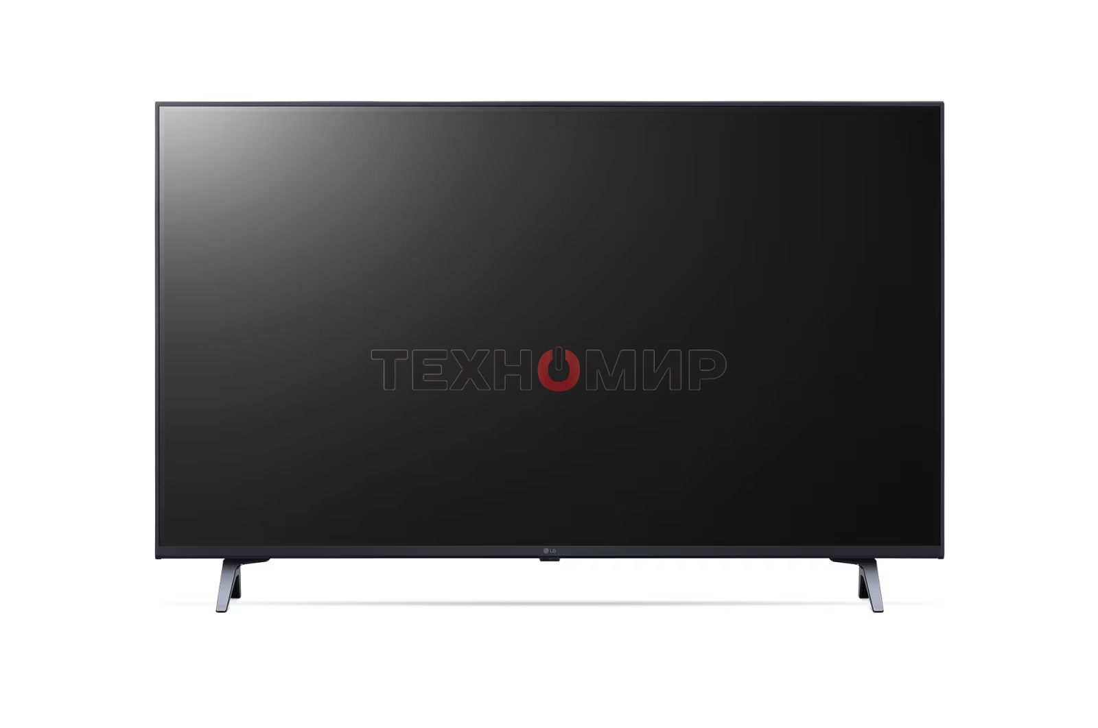 Телевизор LG 43'' 43UN640S0LD черный LED UHD 60Hz webOS