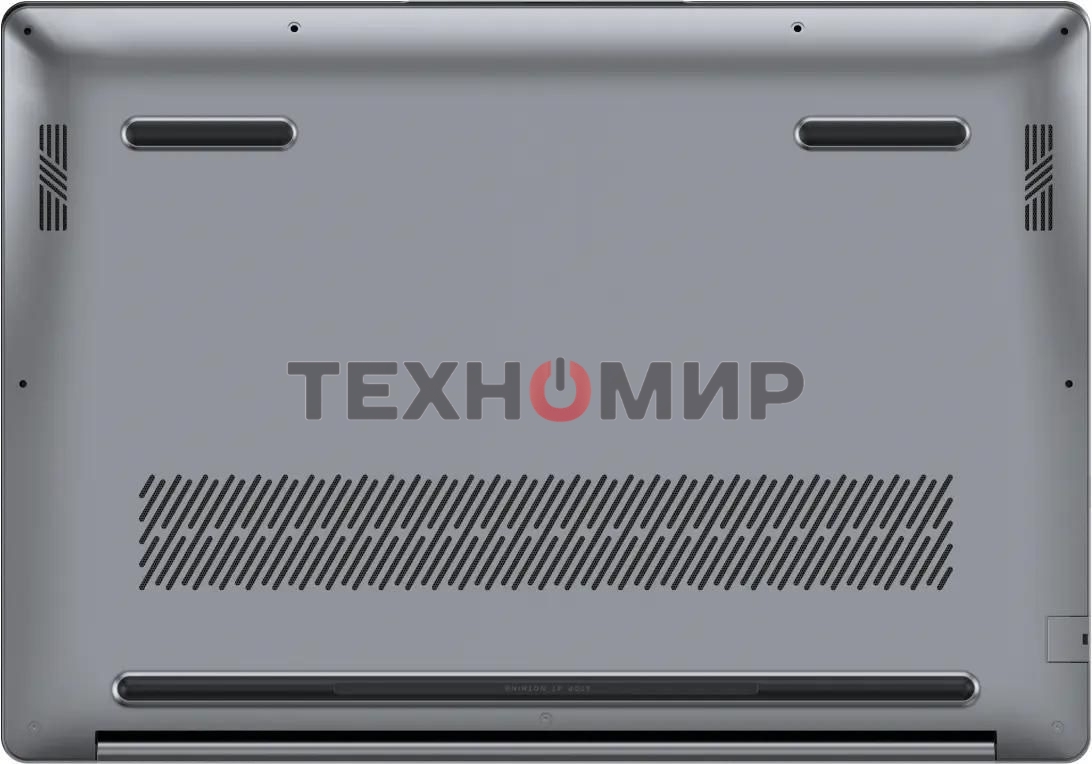 Ноутбук Tecno MegaBook K16SDA Ryzen 5 7430U 16Gb SSD 512Gb AMD Radeon Graphics 16