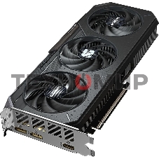 Видеокарта Gigabyte PCI-E 5.0 GV-R9060XTGAMING OC-16GD 1.0 AMD Radeon RX 9060XT 16Gb 128bit GDDR6 2210/20000 HDMIx2 DPx2 HDCP Ret