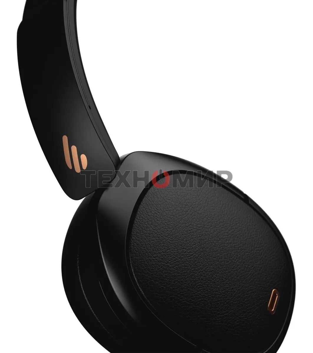 Гарнитура накладные Edifier WH950NB черный беспроводные