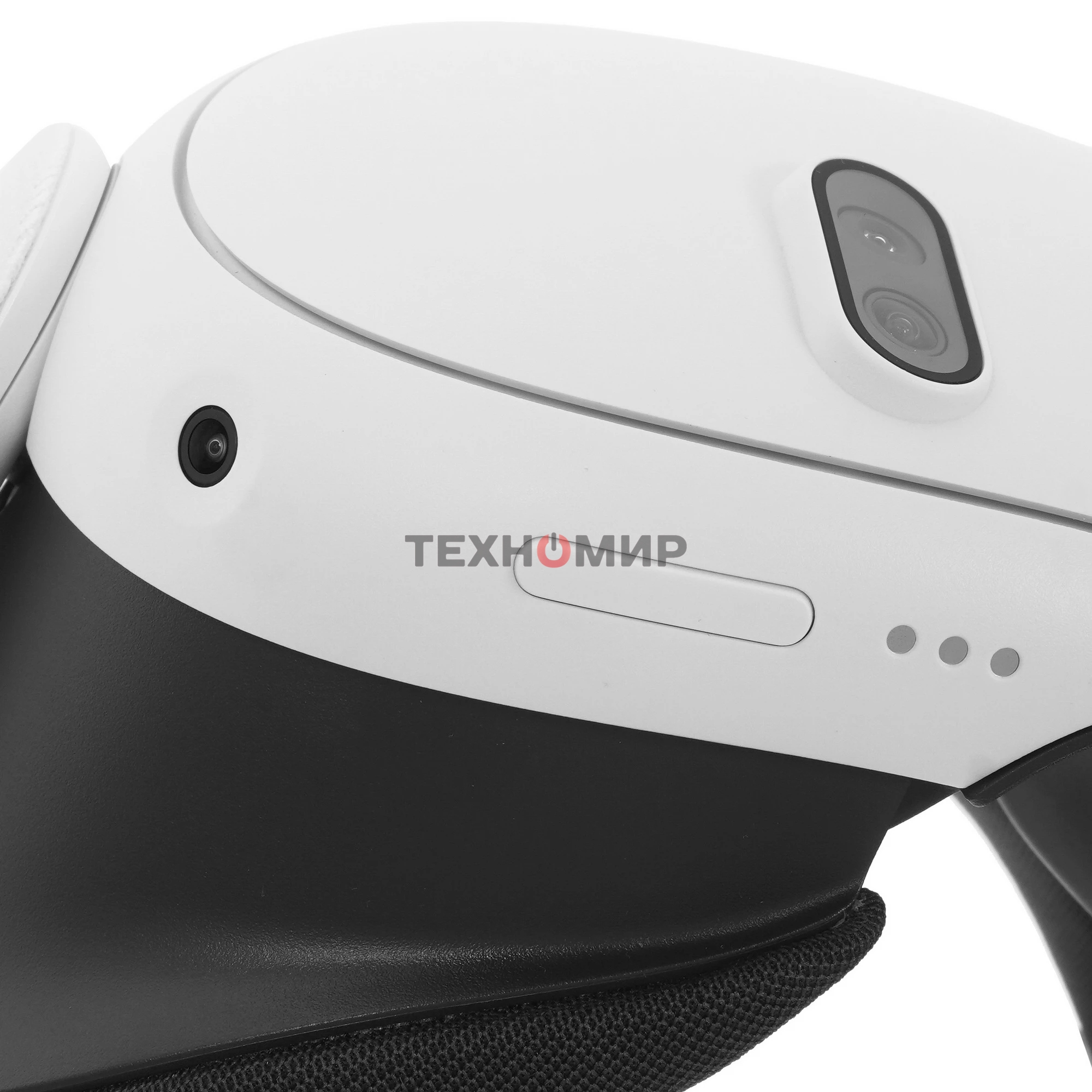 Система виртуальной реальности Meta Quest 3 512Gb