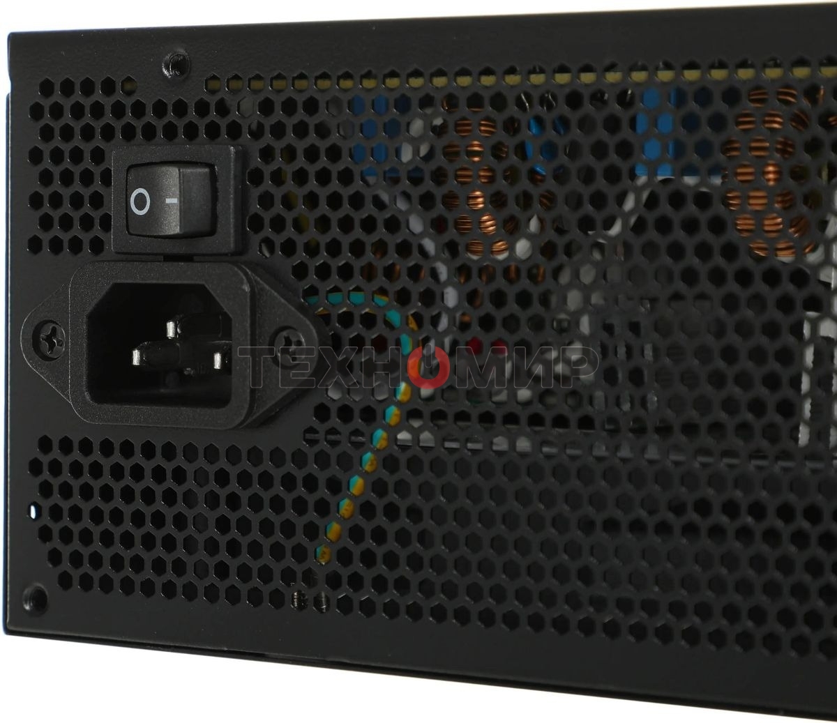 Блок питания Aerocool/Formula KCAS-800W, 800Вт, PLUS 80 PLUS Bronze, 120мм, черный