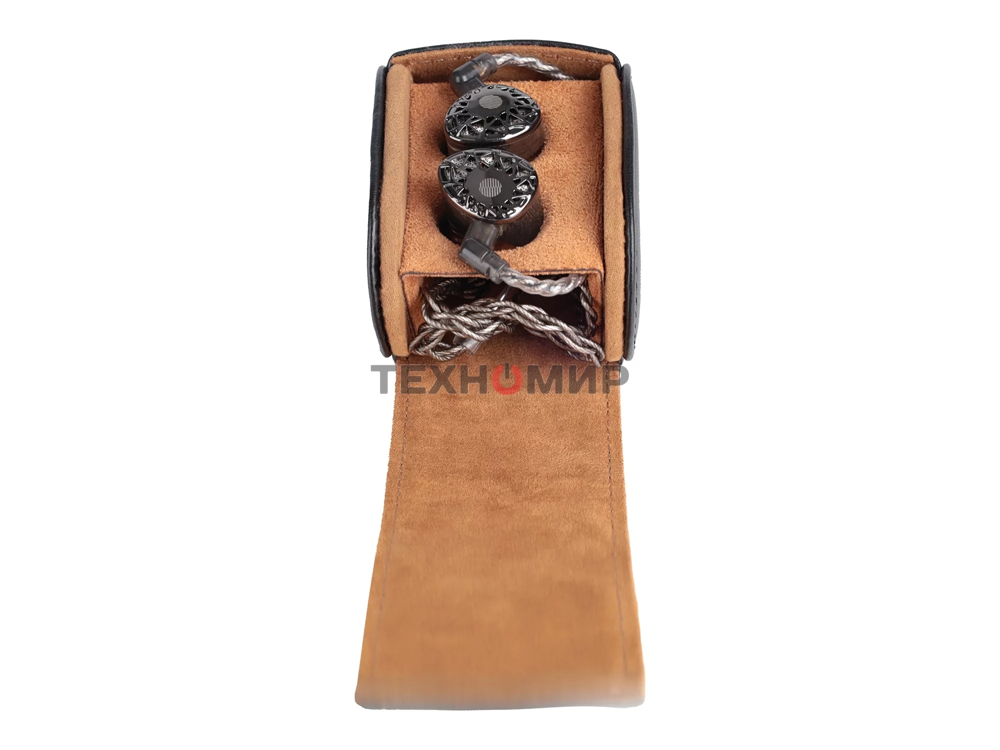 Наушники динамические Zen Earth Icon