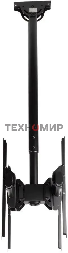 Кронштейн для телевизора Arm Media LCD-1750 черный, 26