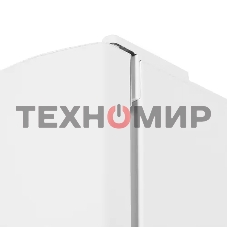 Холодильник Atlant ХМ-4623-109-ND белый двухкамерный 187/125л морозилка снизу