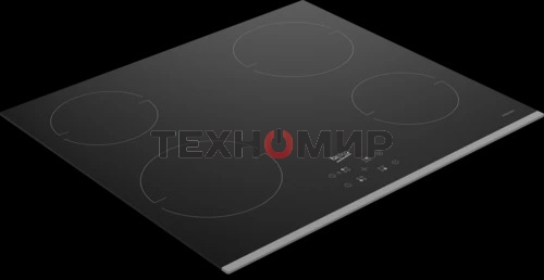 Индукционная варочная панель Beko HII 6440 RQTB, черный