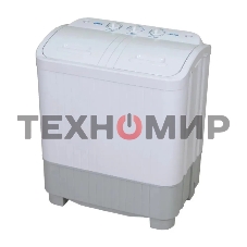 Стиральная машина Фея СМП 40 Н белый, загрузка вертикальная 4 кг, 1320 об/мин, класс В