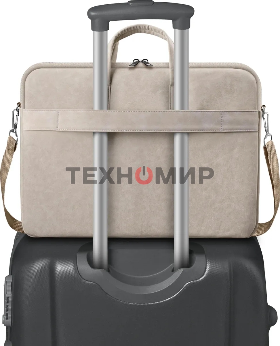 Сумка для ноутбука Defender SOLID 26126 15.6