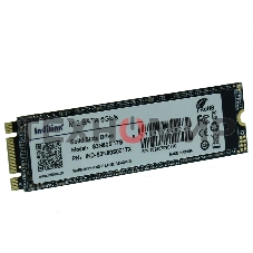 Накопитель SSD Indilinx IND-S3N80S 1ТБ, M.2 2280, SATA III, M.2, R/W 520/470