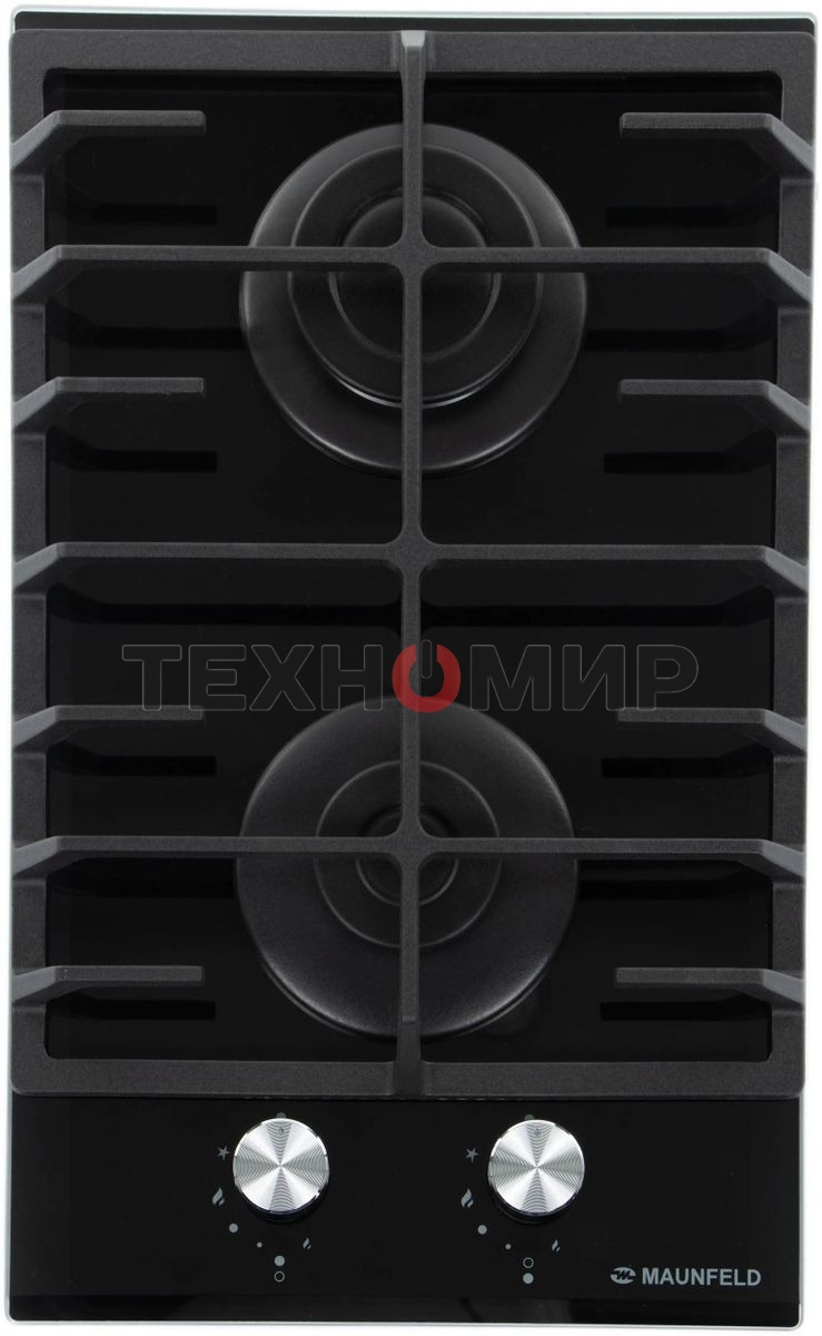 Газовая варочная панель Maunfeld EGHG.32.6CB/G