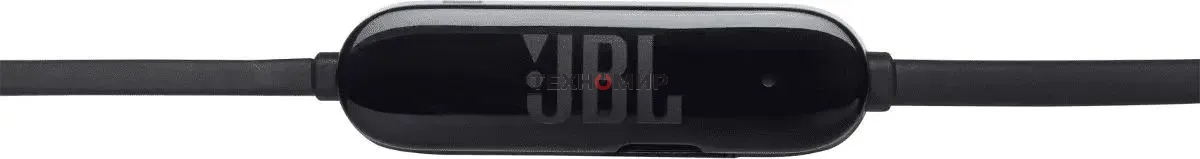 Гарнитура беспроводная JBL BLUETOOTH TUNE 125BT BLACK