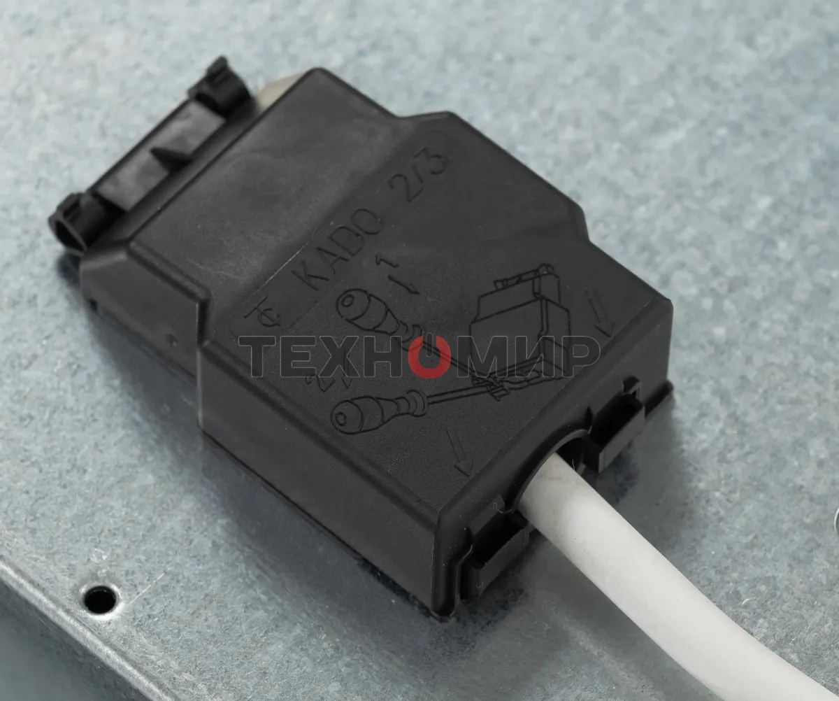 Газовая варочная панель Gefest ПВГ 2100-01 К33