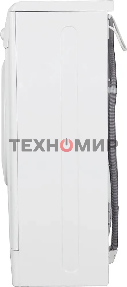 Стиральная машина Indesit IWUD 4105 белый, загрузка фронтальная 4 кг, 1000 об/мин., класс: А