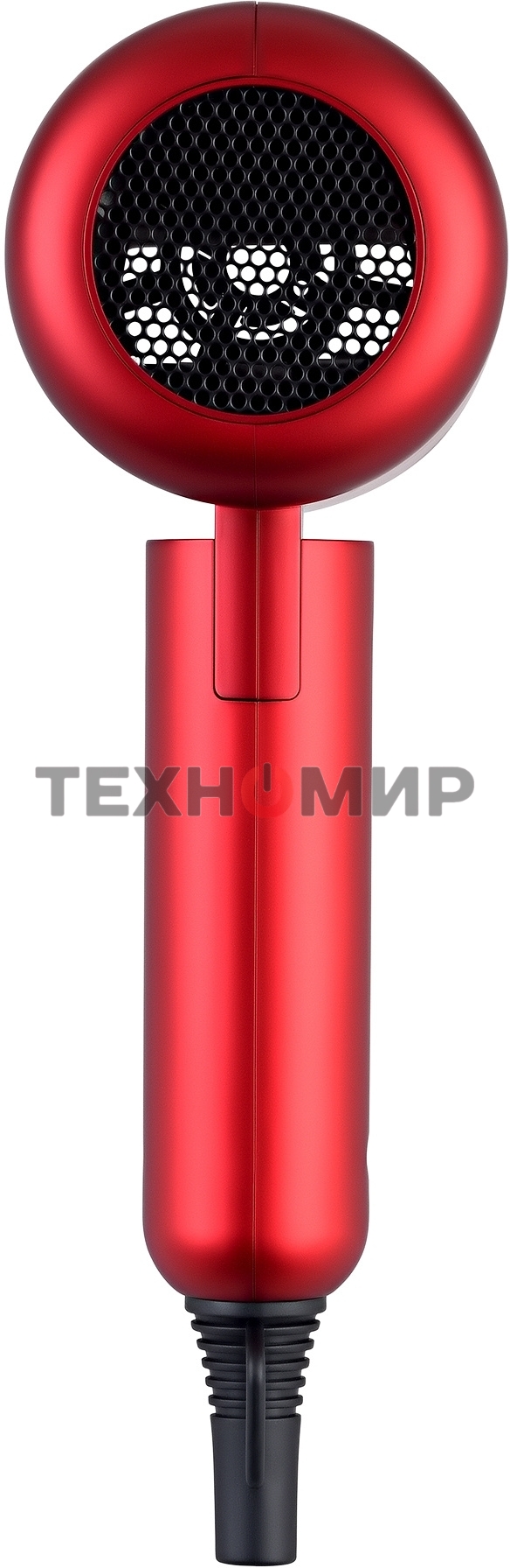 Фен Starwind SHD 6060 1600Вт красный