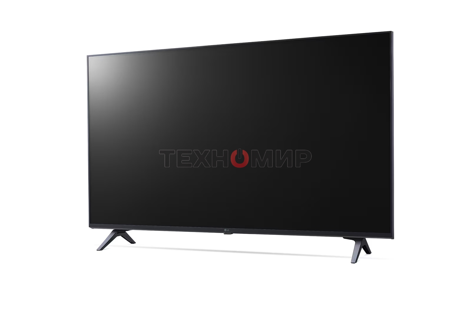 Телевизор LG 43'' 43UN640S0LD черный LED UHD 60Hz webOS