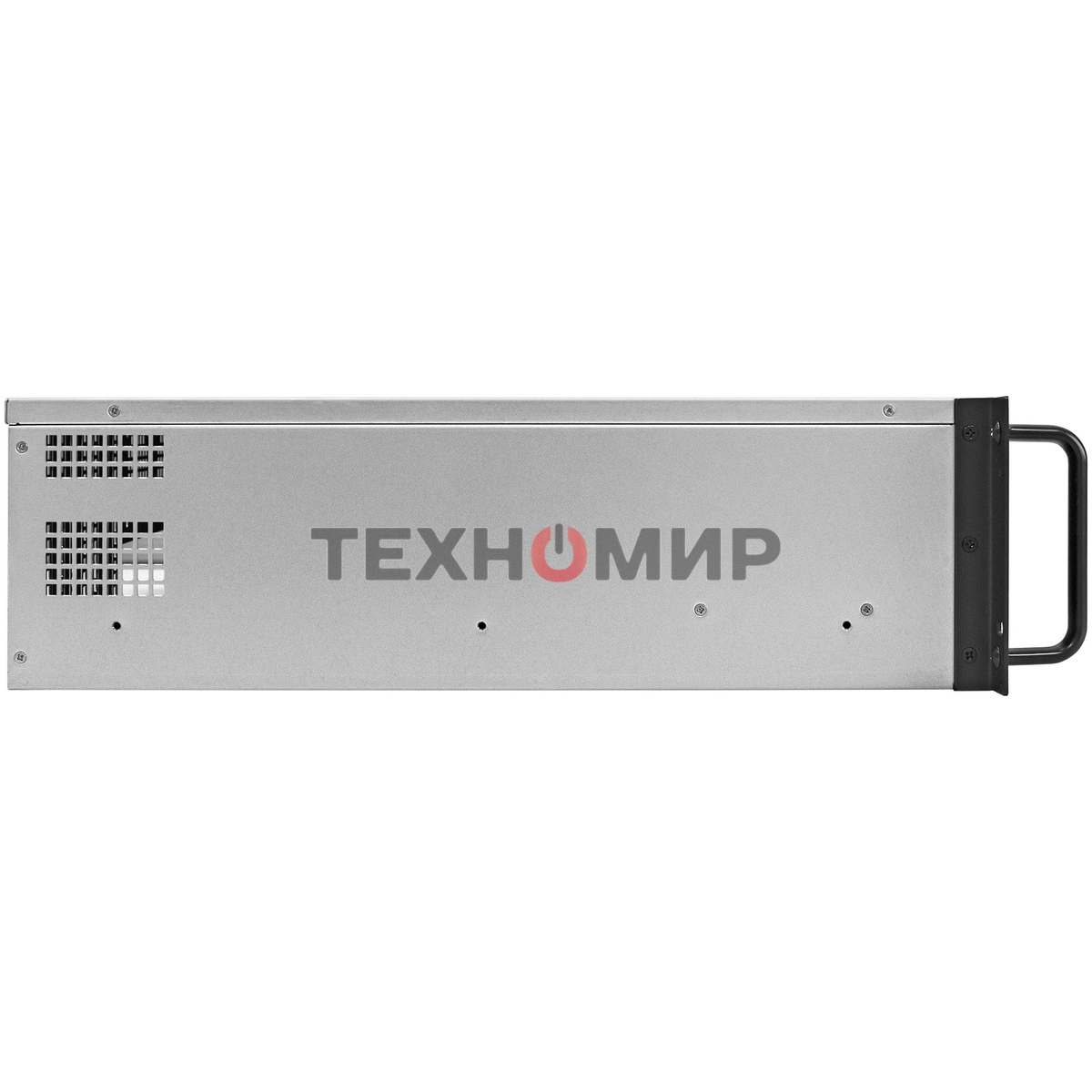 Серверный корпус ExeGate EX293911RUS Pro 3U450-09 (RM 19