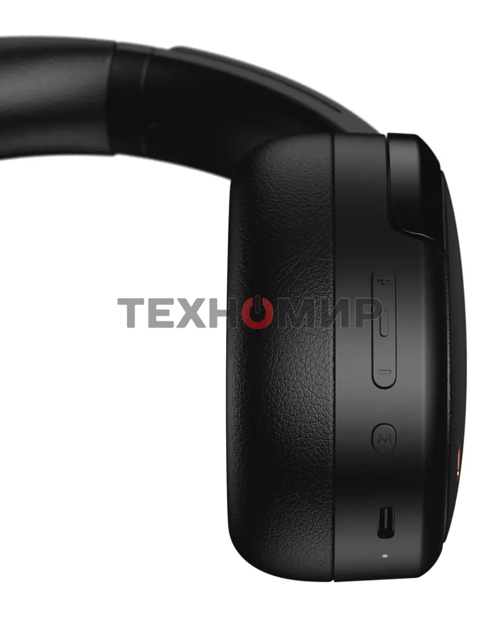 Гарнитура накладные Edifier WH950NB черный беспроводные