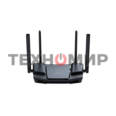 Беспроводной маршрутизатор Dahua 11AC 1800Mbps