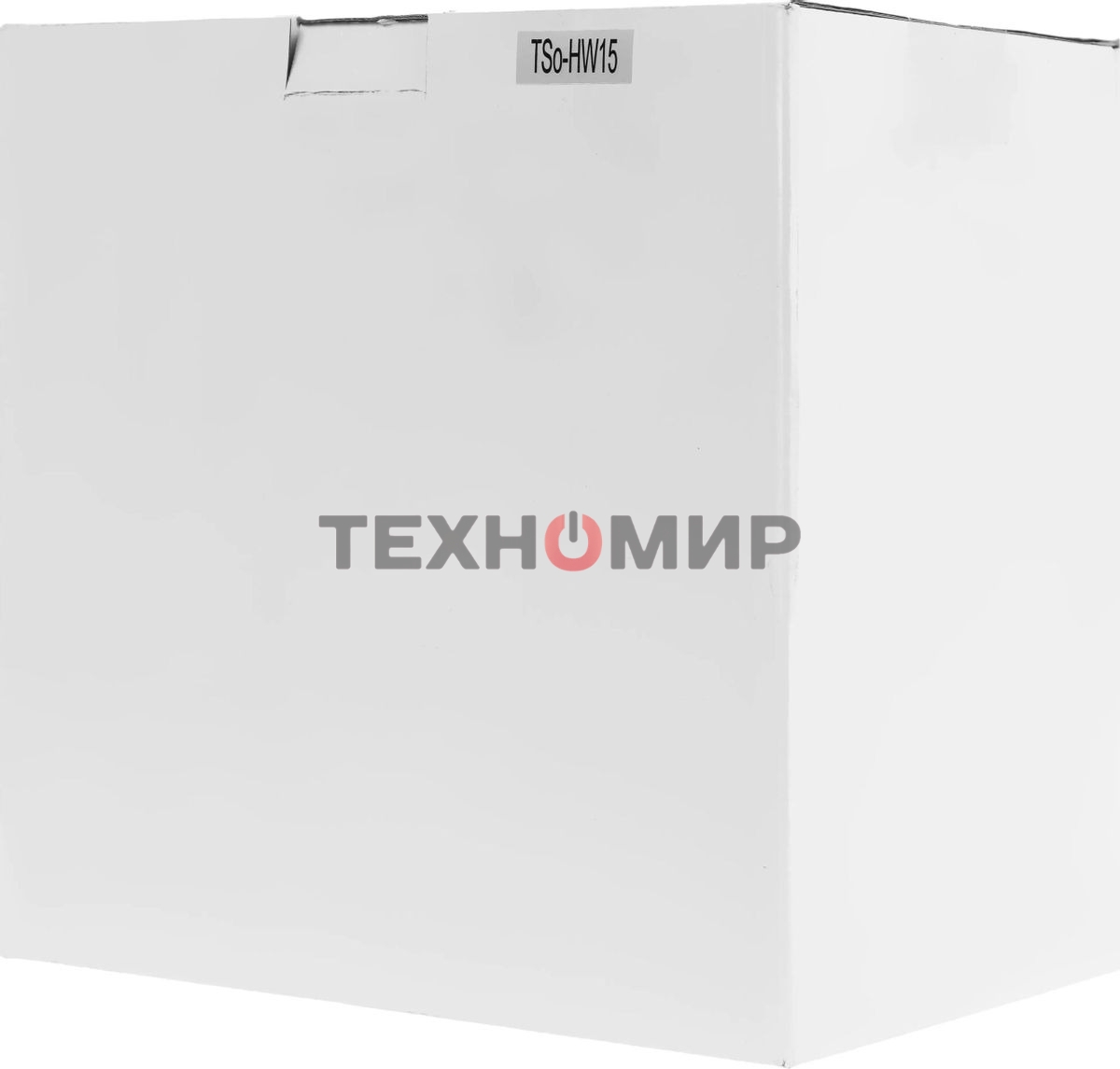 Громкоговоритель Tantos TSo-HW15 рупорный 15Вт белый