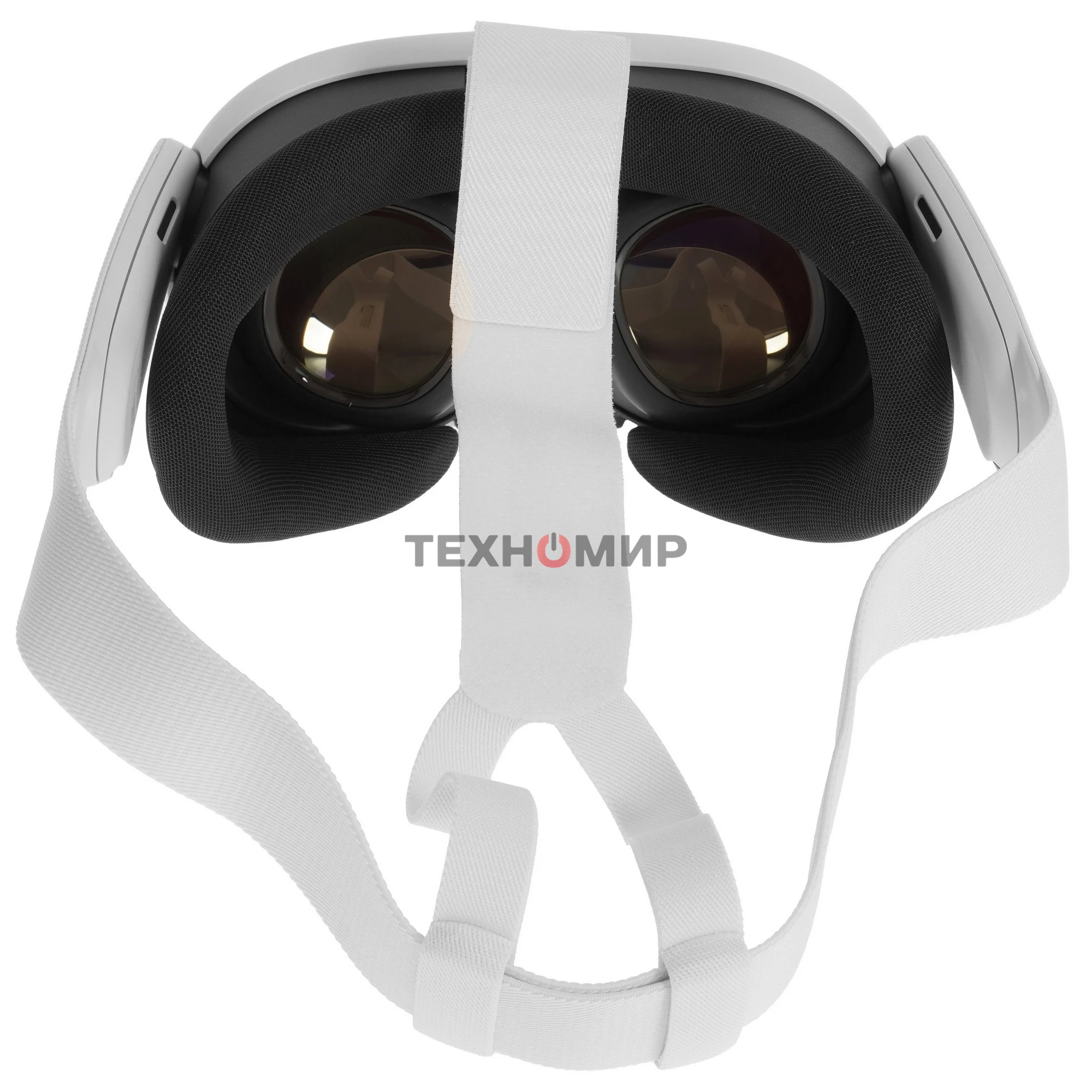 Система виртуальной реальности Meta Quest 3 512Gb