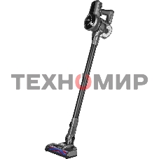 Пылесос ручной Red Solution evolution RV-UR383 150Вт серый/черный