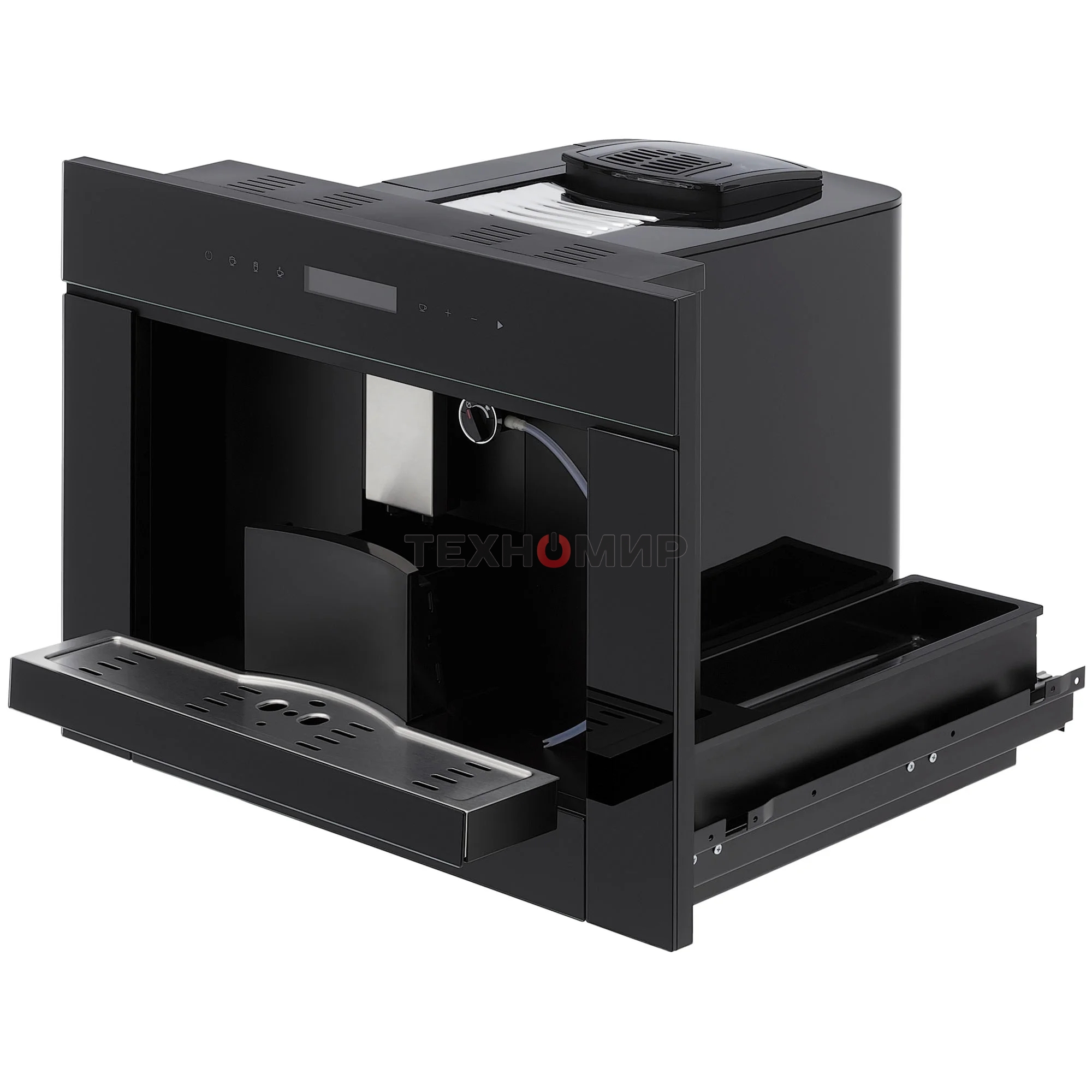 Кофемашина Krona REMS 45H coffee BL