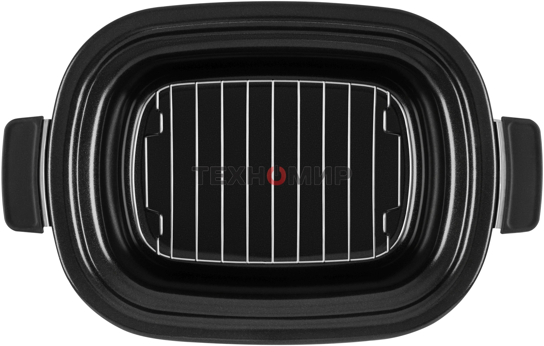 Мультиварка Rondell RDE-MC608 6л 1250Вт серебристый/серый