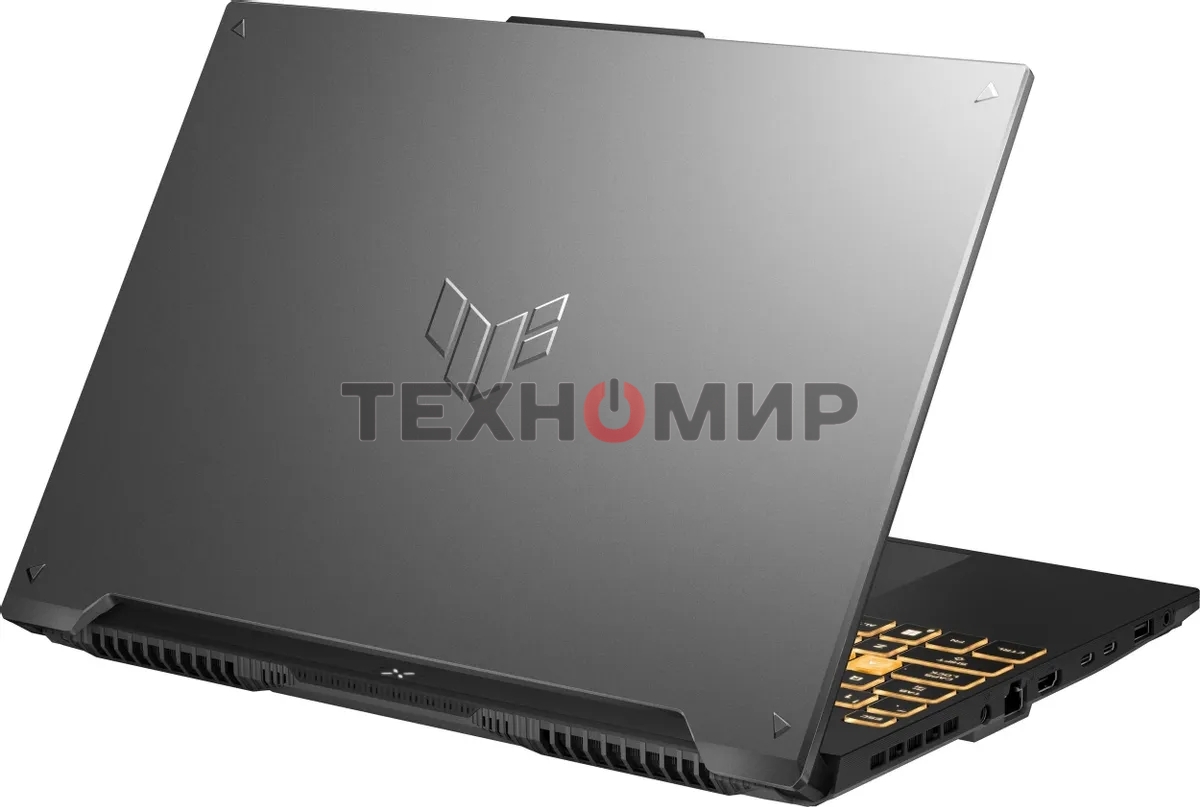 Ноутбук ASUS TUF F16 FX608JMR-RV170 16