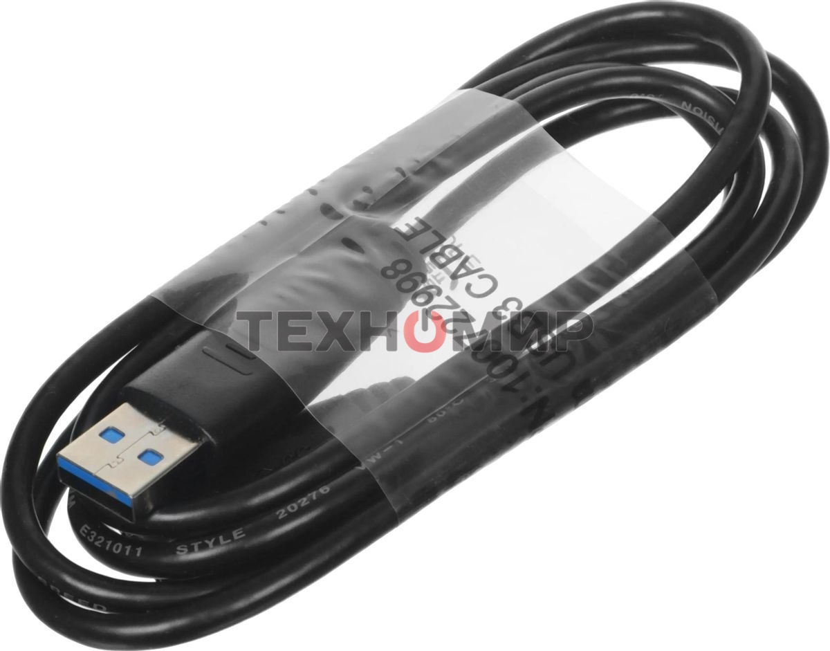 Внешний HDD 3.5