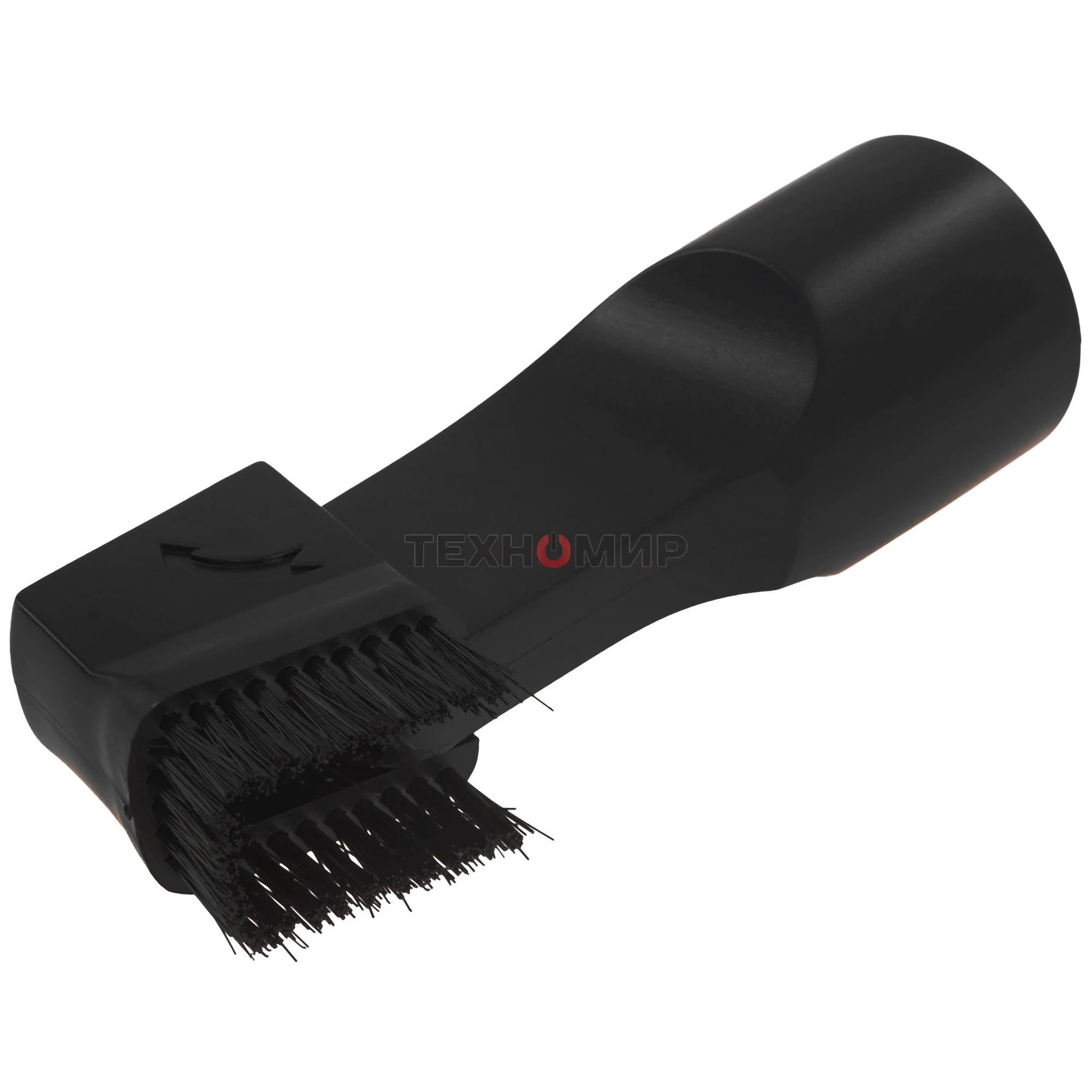 Пылесос Centek CT-2523 черный/красный, 420/2400 Вт, уборка сухая, пылесборник контейнер 3.5 л