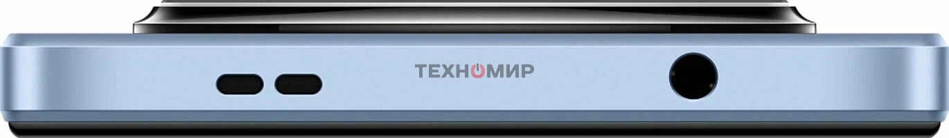 Смартфон Xiaomi Redmi A3, 4/128Gb, синий