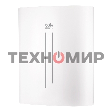 Водонагреватель Ballu BWH/S 30 Rodon SP
