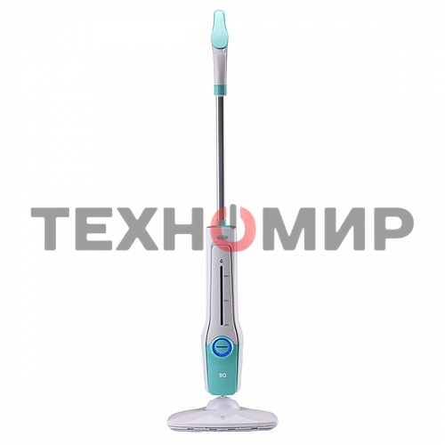 Паровая швабра BQ SM1001 White-green