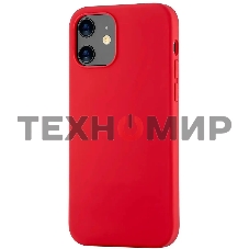 Чехол (клип-кейс) UBEAR Touch Case, для Apple iPhone 12 mini, красный cs61rr54th-i20