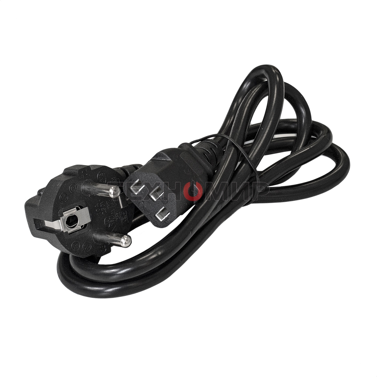 Источник бесперебойного питания ExeGate EP285490RUS SpecialPro UNB-1200.LED.AVR.EURO.RJ.USB 1200VA/750W, LED, AVR, 4 евророзетки, RJ45/11, USB, черный