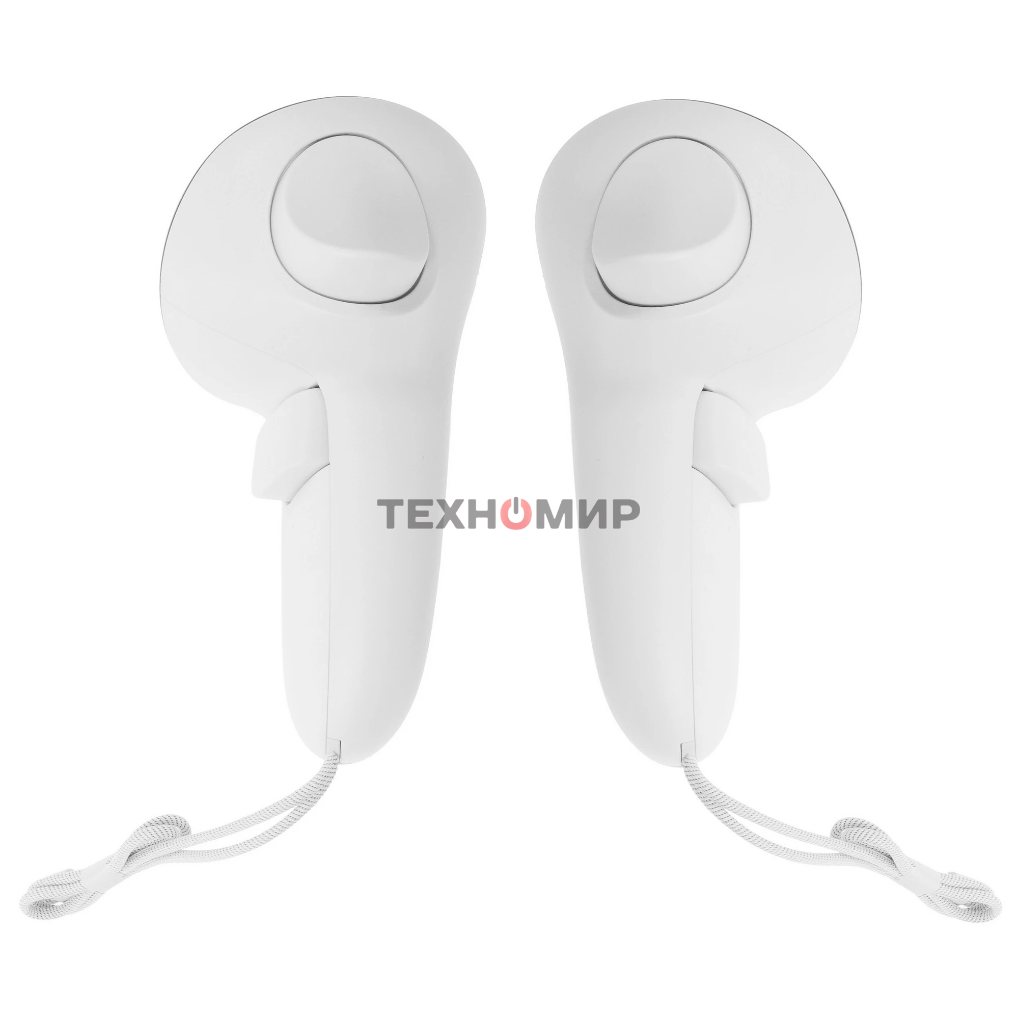 Система виртуальной реальности Meta Quest 3 512Gb