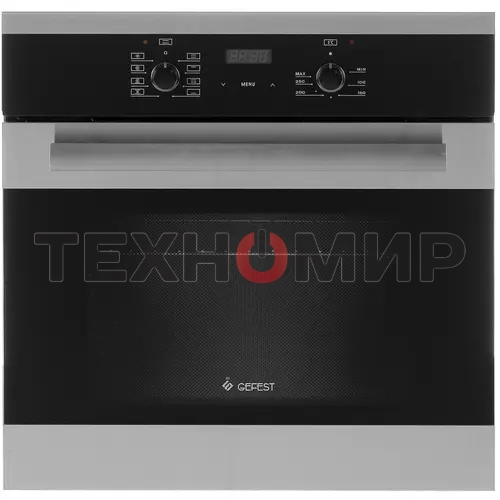 Электрическая духовка Gefest ЭДВ ДА 622-03 Н5, встраиваемая
