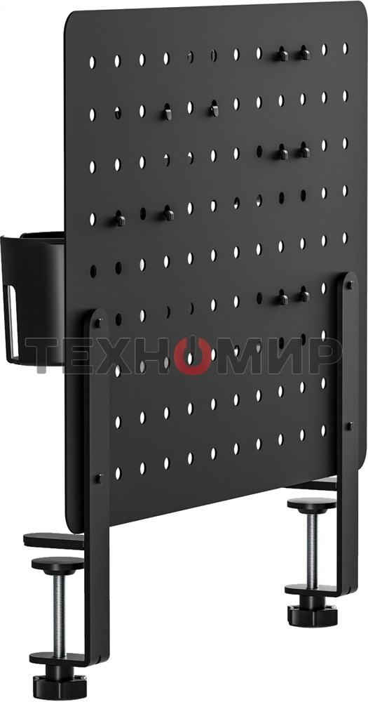 Органайзер Cactus CS-GMPB-BK черный