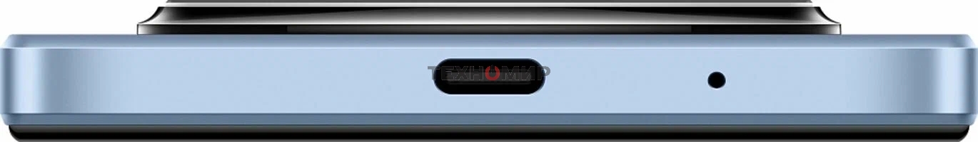 Смартфон Xiaomi Redmi A3, 4/128Gb, синий