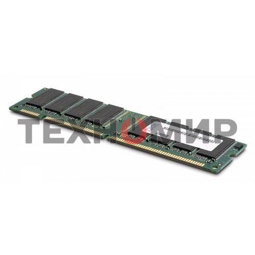 Оперативная память IBM, DDR3, 8GB (1x8 GB), 1600 MHz, CL11, DIMM, ECC