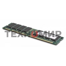 Оперативная память IBM, DDR3, 8GB (1x8 GB), 1600 MHz, CL11, DIMM, ECC