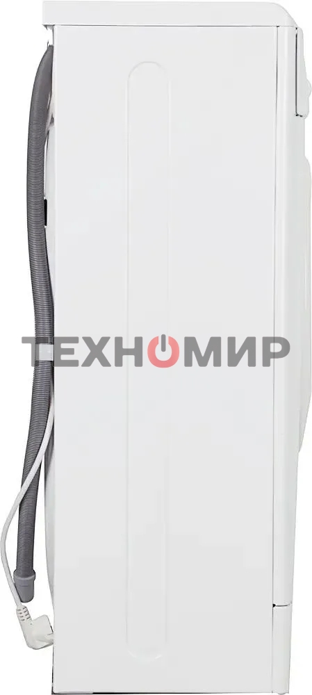 Стиральная машина Indesit IWUD 4105 белый, загрузка фронтальная 4 кг, 1000 об/мин., класс: А