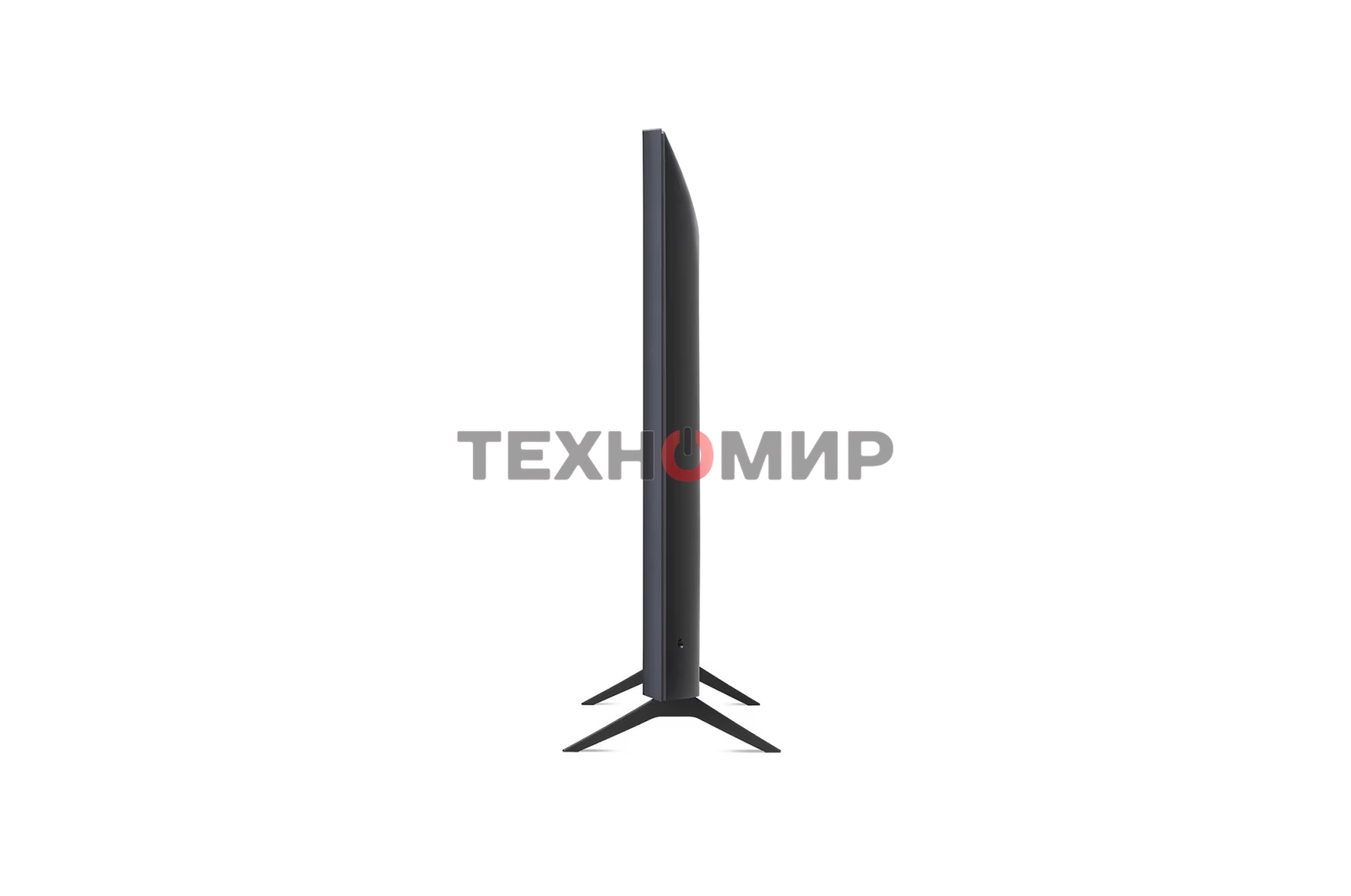 Телевизор LG 43'' 43UN640S0LD черный LED UHD 60Hz webOS