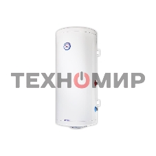 Накопительный комбинированный водонагреватель Metalac Оptima MB 80 PKD R (правое подключение)