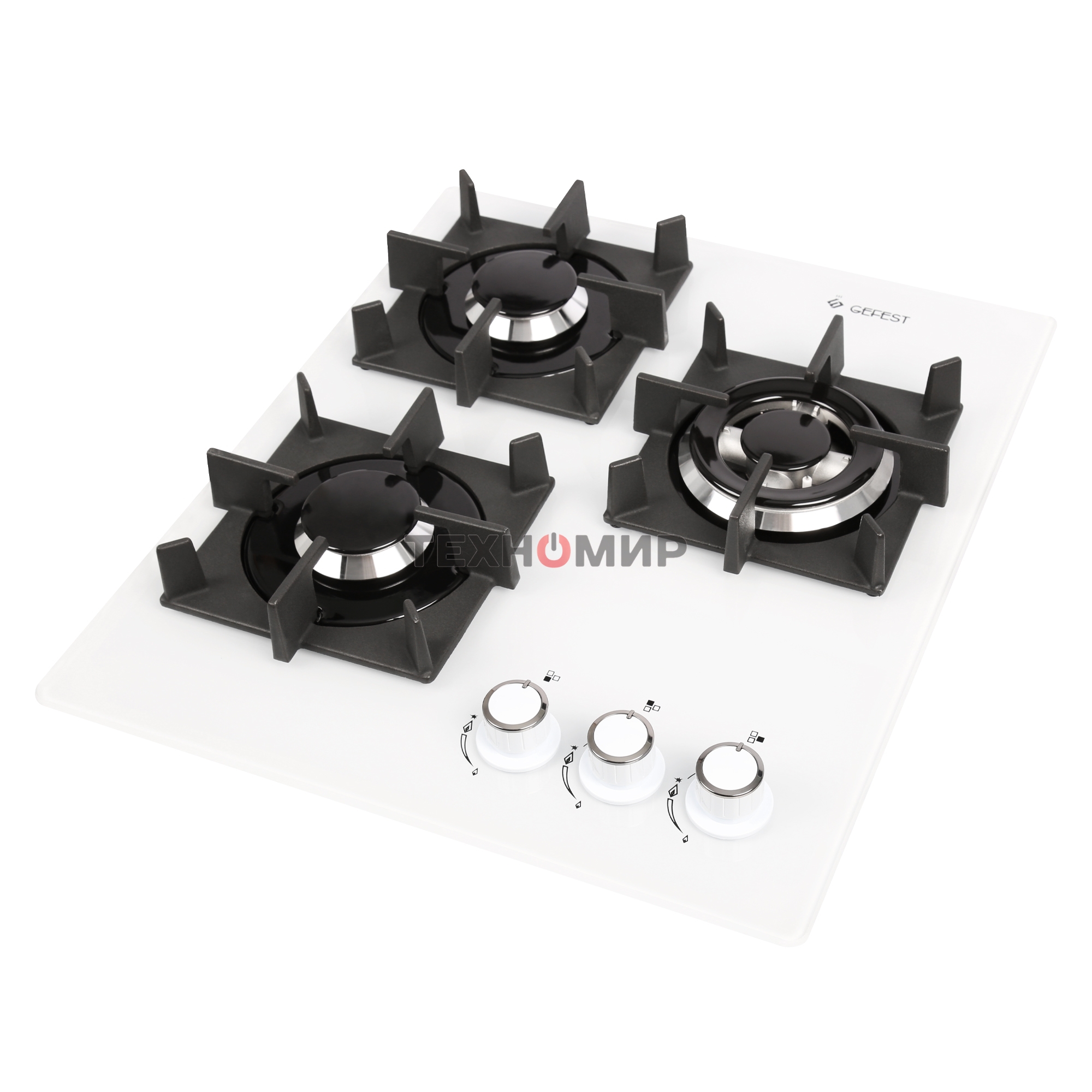 Газовая варочная панель Gefest PVG 2100-02 K32 14837001