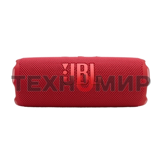 Колонка портативная JBL FLIP 7 красный 25W 1.0 BT 4800mAh (JBLFLIP7RED)