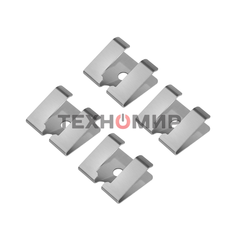 Индукционная варочная панель Maunfeld CVI453STBK